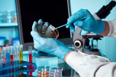 Rusia estima que podrá exportar a América Latina su nuevo antiviral contra el coronavirus