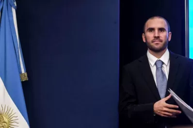 La Nación prepara una nueva oferta para los acreedores en los próximos días