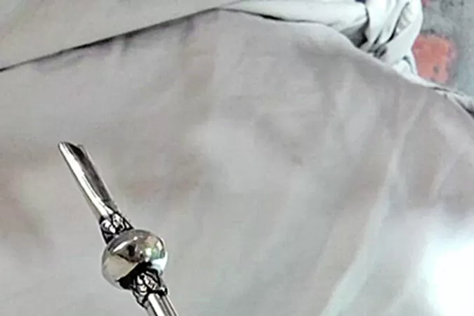 Ente Cultural: paseo virtual para ver artesanías