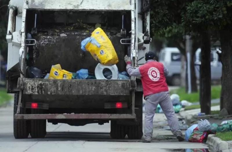 En menos de una semana, cuatro trabajadores fueron atacados en San Cayetano
