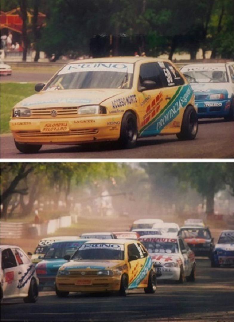 Todo es historia: ganar, gritar, y vivir (a fondo) para contarlo