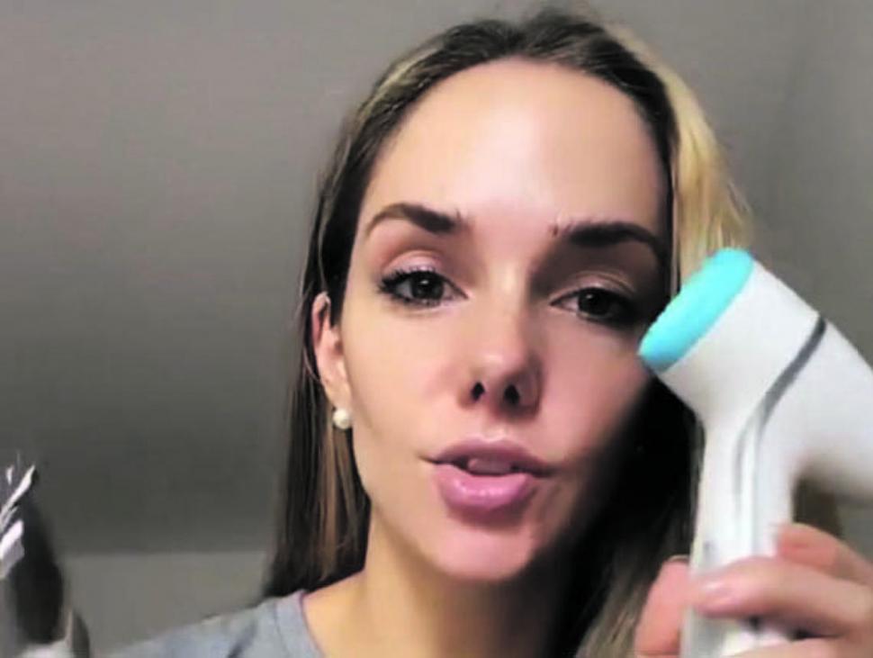 ¿Marketing o picardía? Las maquinitas para la piel que despertaron la polémica