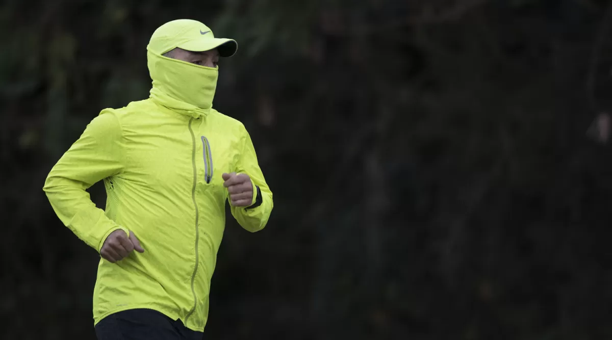 A TENER EN CUENTA. Antes de salir habrá que tramitar el permiso para circular en el sitio web del COE. 