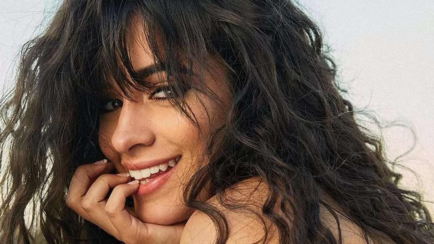 Pop on line: recital de Camila Cabello