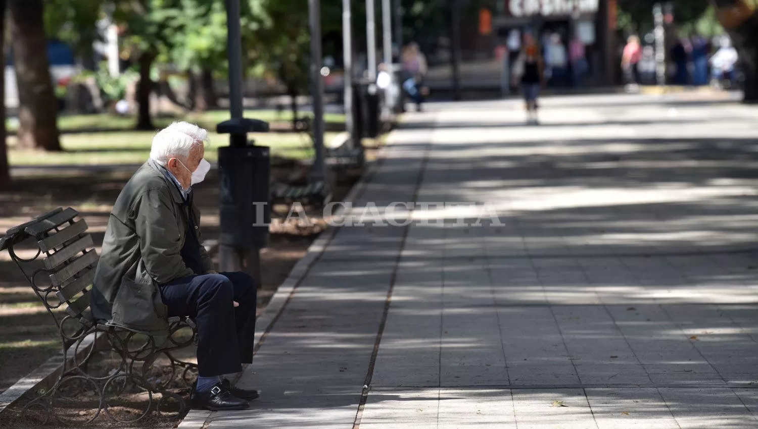 ARCHIVO LA GACETA / FOTO DE INÉS QUINTEROS ORIO