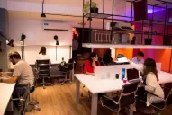 La pandemia puso en jaque a la industria del coworking