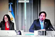 “No habrá promoción masiva ni automática”