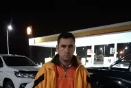 El Naranjito: Una banda entró, ató a una familia y se llevó dinero y la camioneta