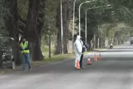 En Colombres se quejan porque hacen fiestas a pesar de la cuarentena