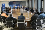 Jaldo, sobre la flexibilización del deporte: es posible porque el coronavirus está controlado