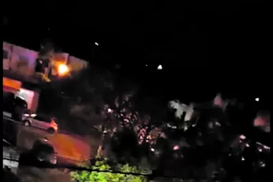 “Los aplaudimos cuando los detuvieron; luego los soltaron”