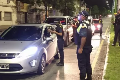 Desde hoy rigen los nuevos permisos para circular en Tucumán