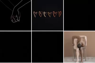 #MartesNegro: Instagram se tiñe de luto en reclamo de justicia por el asesinato de George Floyd