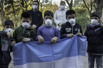 Piden proteger la identidad de menores contagiados de covid-19