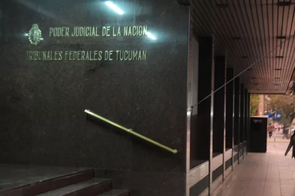 El Senado comienza a definir la cobertura de cuatro despachos de la Justicia Federal en Tucumán