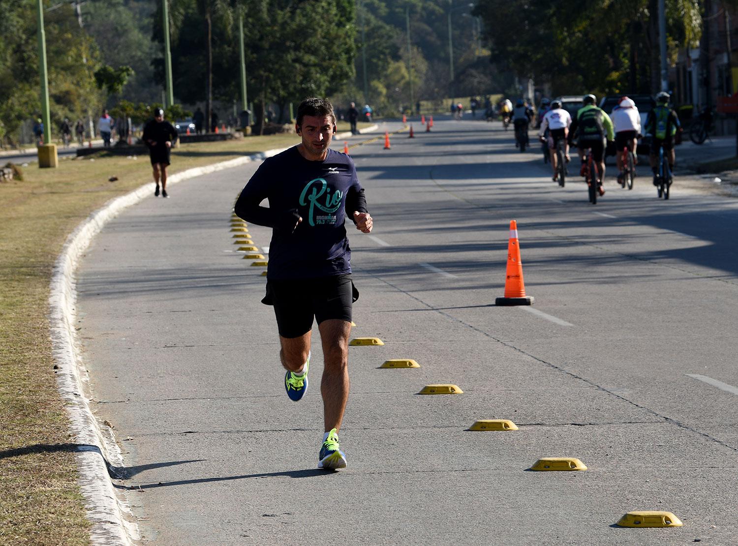 LA GACETA/FOTO DE JOSÉ NUNO