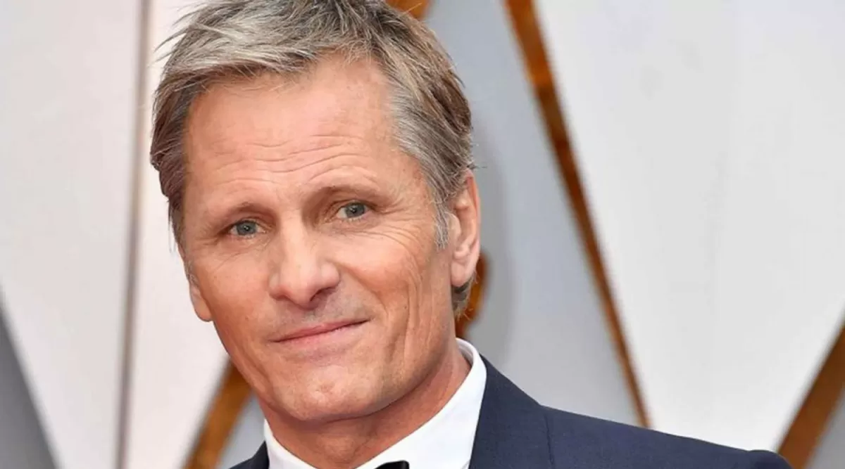 Viggo Mortensen debuta en la dirección