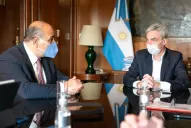 Prorrogan por 120 días más el pago del Fondo Compensador para el transporte