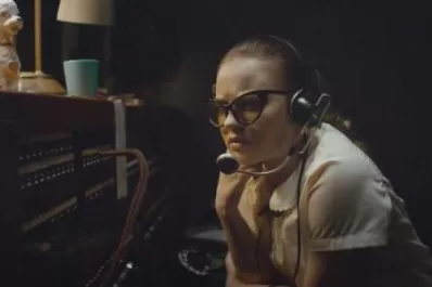 El Ojo Crítico: “The vast of night”