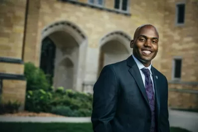 Votar a Trump, “el suicidio político de afroamericanos”