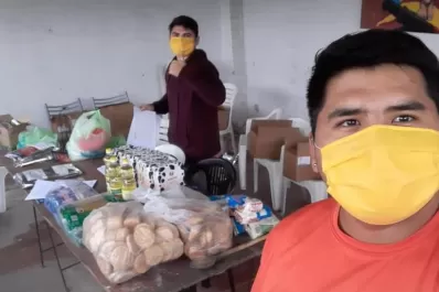 El impulso de San Miguel no se detiene