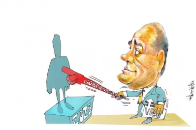 Cuando pase la pandemia