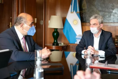 Prorrogan por 120 días más el pago del Fondo Compensador para el transporte