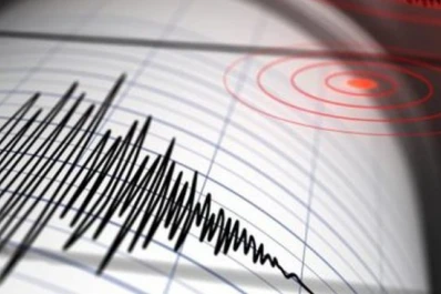 Un fuerte sismo sacudió el norte de Chile y se sintió en Tucumán