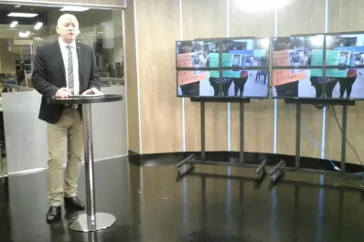 El editorial de Van Mameren: el tratamiento superficial, en detrimento del debate profundo