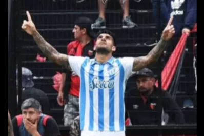 Vestí tu celular de Atlético