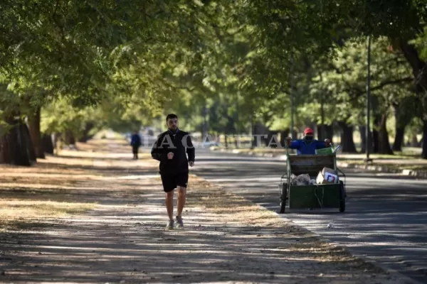 Actividad física al aire libre, día dos: todo lo que necesitás saber para que no haya inconvenientes