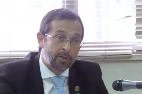 La manada de Chubut no tendrá encarcelados y el fiscal dijo que fue un desahogo sexual