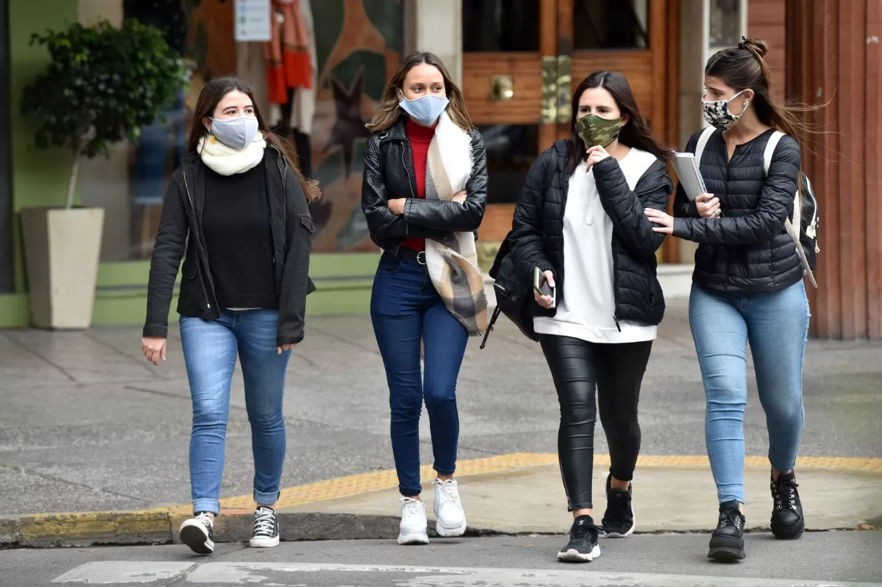 LA GACETA/FOTO DE INÉS QUINTEROS ORIO