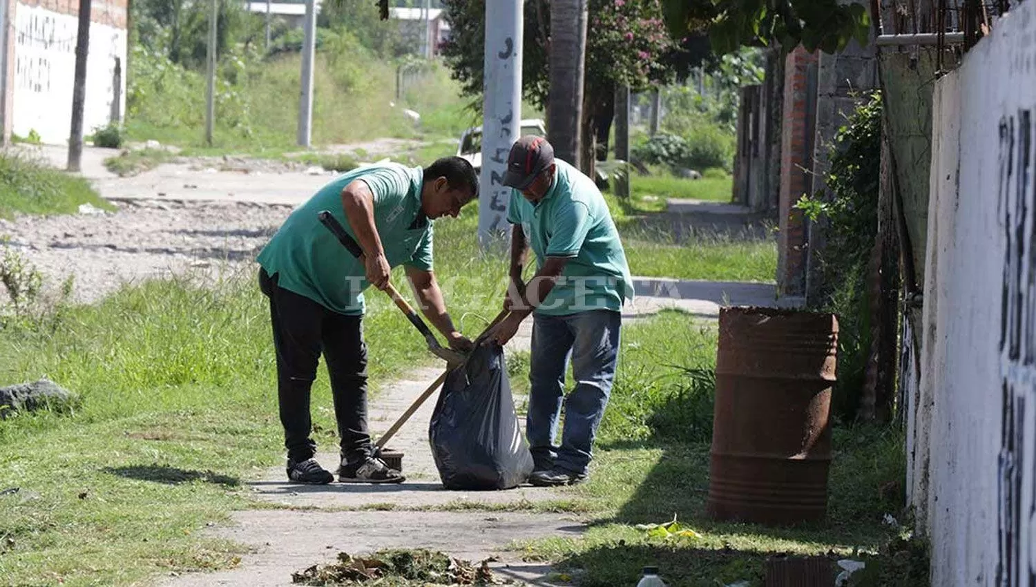 Dengue ARCHIVO LA GACETA