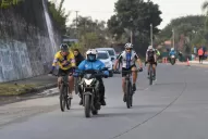 Tucumán vive un regreso a la actividad deportiva lleno de matices