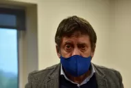 Bussi sostiene que no tuvo el virus: “inventaron un resultado en medio de una pandemia”