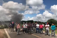 Un diputado tucumano pide a la Nación por el libre tránsito de los vecinos de 7 de Abril