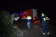 Caso Espinoza: la fiscala pidió un año de prisión preventiva para 10 imputados