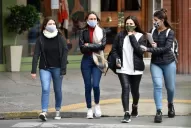 Luego de cinco días, Tucumán vuelve a registrar un nuevo caso de coronavirus