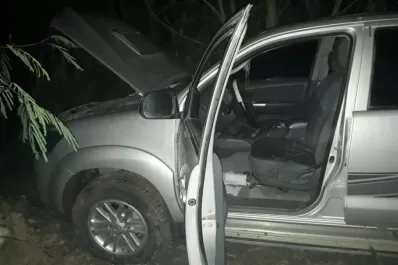 Desbarataron una banda que simulaba allanamientos policiales para robar