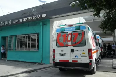 Solo uno de los ocho internados por covid-19 en Tucumán se encuentra en grave estado