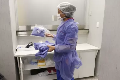 Proponen que Tucumán se adhiera a la Ley Silvio: hay que cuidar a quienes nos cuidan