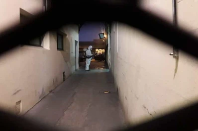 Gestionó un sepelio social para familiar muerto por coronavirus y cerraron la comuna de General Roca