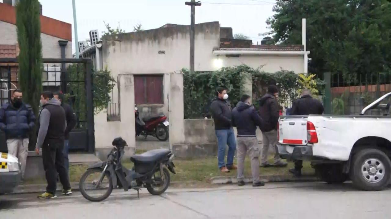 LA GACETA / MATÍAS FERREYRA