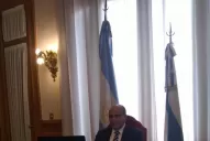 Manzur: “estamos haciendo un esfuerzo fiscal enorme”