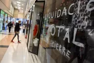 Los comerciantes piden cambios: quieren retomar el horario cortado