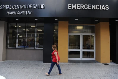 Qué se sabe del paciente 49 con coronavirus en Tucumán