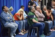 La Cabezona Gómez pidió el arresto domiciliario por el covid-19: ¿qué le respondieron?