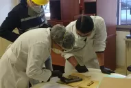 Qué pruebas buscan con las pericias balísticas en la causa por el policía asesinado