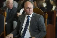 “Que un adolescente cometa un delito es una tragedia social”